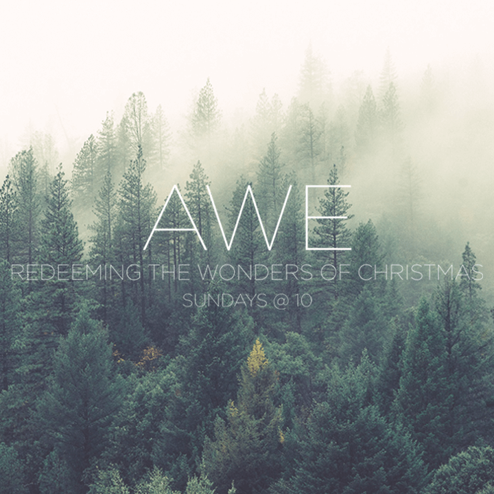 Awe: Instagram Square