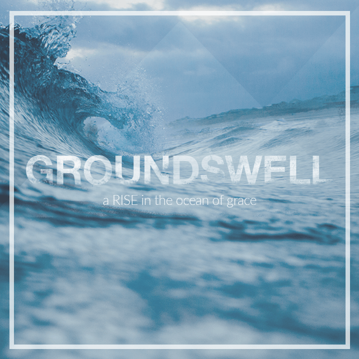 Groundswell: Instagram Format